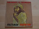 album rastaman vibration original 1976 bob marley and the wailers