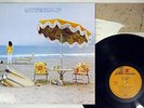 NEIL YOUNG ON THE BEACH REPRISE P-8421R Japanese Pressing Vinyl LP