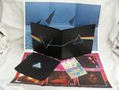 PINK FLOYD - DARK SIDE OF THE MOON - 1st UK PRESS - SOLID BLUE - NEAR MINT AUDIO