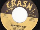 Northern / Soul - THE STEELERS - Heaven's Gift - HEAR
