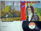 CHICKEN SHACK IMAGINATION LADY DERAM SLC-816 Japanese pressing OBI Vinyl LP
