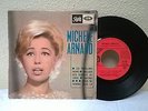 MICHEL ARNAUD EP EG 951 AVEC SERGE GAINSBOURG : LES PAPILLONS NOIRS