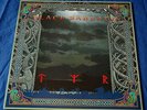 BLACK SABBATH   TYR   NEAR MINT- A1/B1 UK PRESS 1990