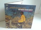 HORACE SILVER - SERENADE TO A SOUL SISTER - BLUE NOTE RECORDS - USA - TOP