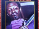 Magic Sam-Black Magic-LP-Delmark-Stereo