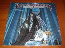 BLACK SABBATH dehumanizer LP DIO / VERY RARE COLOMBIA PROMOTIONAL PRESSING