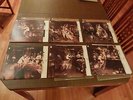 Led Zeppelin -In Through The Out Door -6 LP US Set all 6 versions w/inners NICE