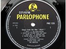 The Beatles - Help - UK 1969 Final Y&B *MONO* Press Parlophone LP NM