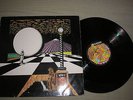 OUT OF FOCUS Wake up - ORIGINAL KUCKUCK, BEST KRAUTROCK LP