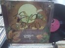 PAPPO´S BLUES*ORIGINAL SECOND ALBUM*LP ROCK ARGENTINA*