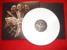 Dismember - Dismember weißes Vinyl Top