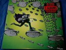 JOE SATRIANI   Time Machine   Orig triple 474515 1 NEAR MINT 1993 LP