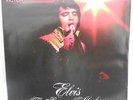 Elvis Presley-He Touched Me/Bosom Of Abraham-Picture Sleeve Only-Excellent