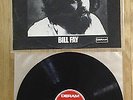 BILL FAY TIME OF THE LAST PERSECUTION UK  ORIGINAL DERAM LP  SML 1079