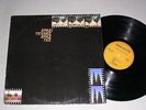 ERASITECHNES ERASTES S/T RARE GREEK NEW WAVE ROCK LP ANO KATO RECORDS,ZAIKOS