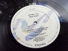 JETHRO TULL ROCK ISLAND 1st A1 B1 Press UK LP TIME CAPSULE COPY