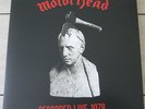 Motörhead What's Words Worth? (1983)