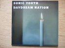 Sonic Youth/Daydream Nation/Enigma/DBL LP/Poster/M-/1988/Swans/Teenage Riot