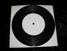 UNBROKEN Circa ’77 7” Black 2ND PRESS TEST PRESSING #1 of only 6 Three.One.G