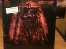 MOTLEY CRUE, GATES OF HELL, 2LP, HEAVY, LIVE 1982 + LIVE 1984, HYPER RARE