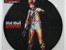 DAVID BOWIE “STARMAN” FIRST RECORD STORE DAY 7” VINYL PICTURE DISC - RARE LTD ED