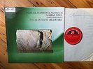 RARE SAX 5283 1st press NM / EX+ MAHLER SYMPHONY NO.4 SZELL RASKIN