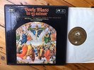 HMV SAN 195-7 1st W/G NM 3 lp BACH MASS IN B MINOR KLEMPERER BAKER GEDDA GIEBEL