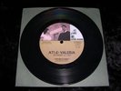 UNBROKEN Live in Dagenham (Ati & Valeria Wedding Edition) 7” Black RARE AS HELL