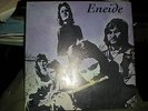 LP ENEIDE UOMINI UMILI POPOLI LIBERI RARE GATEFOLD 1990 ITALIAN PROG