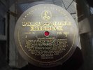 BEATLES, PLEASE PLEASE ME 1962 1ST PRESS BLACK / GOLD *STEREO*. EX-