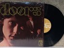 THE DOORS Self Titled 1967 Stereo LP GOLD ELEKTRA Big E Label IN SHRINK + INNER
