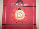 THE CHORDS FIVE -Same old Fat Man / Hold on to Everything - POLYDOR ORIGINAL