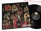 SLAYER - Reign in Blood LP 1986