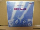 Borealis Sons Of The Sea Canada LP Audat 477-9025 FOLK 1972