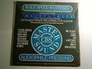 SEALED PROMO HALF SPEED MASTERED CBS MASTERSOUND AUDIOPHILE ALBUM, SPRINGSTEEN