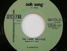 Indiana Sweet Soul 45 - THE CARE PACKAGE - Storm/Ooh Song - 1973 EX Condition