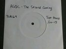 ACxDC THE SECOND COMING TEST PRESS antichrist demoncore infest weekend nachos