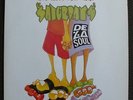 Original RAP 45 7” De La Soul A ROLLERSKATING JAM NAMED SATURDAYS 1991 Tommy Boy