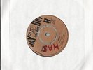 Reggae 45 - Rough Riders - Boss - Skinhead Ska Rocksteady Trojan Pama Reggae
