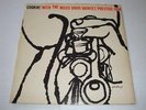 JAZZ - MILES DAVIS - PRESTIGE LP - COOKIN' WITH THE MILES DAVIS QUINTET- LISTEN