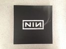 Nine Inch Nails - With Teeth LIMITED EDITION box (inc. singles)