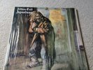 JETHRO TULL Aqualung LP Record Vinyl Album 1st N MINT N  UK White i