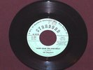 The Chestnuts Original 45 Who Knows Better Than I 1957 Standord G-100 Rare