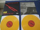 QUEENS OF THE STONE AGE - SONGS FOR THE DEAF - LTD ED 100 YELLOW MARBLE VINYL