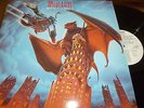 MEAT LOAF Bat out of Hell II : Back into Hell Vinyl LP Virgin V2710 1993