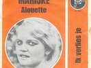 Marijke NL-talige 60s single Beat Peter Koelewijn Alouette Ik Verlies je LUISTR