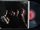 The Rolling Stones - No 1, Debut, First. (2/3,U.K.1964,Mona)
