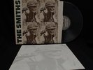 The Smiths - Meat Is Murder. (U.K.1985, 2/2)
