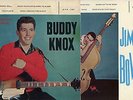HEAR-ROCKABILLY / R&R 2 EPs 