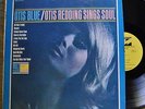 VG+ Otis Redding Sings Soul Blue Volt SD 412 Stereo LP
